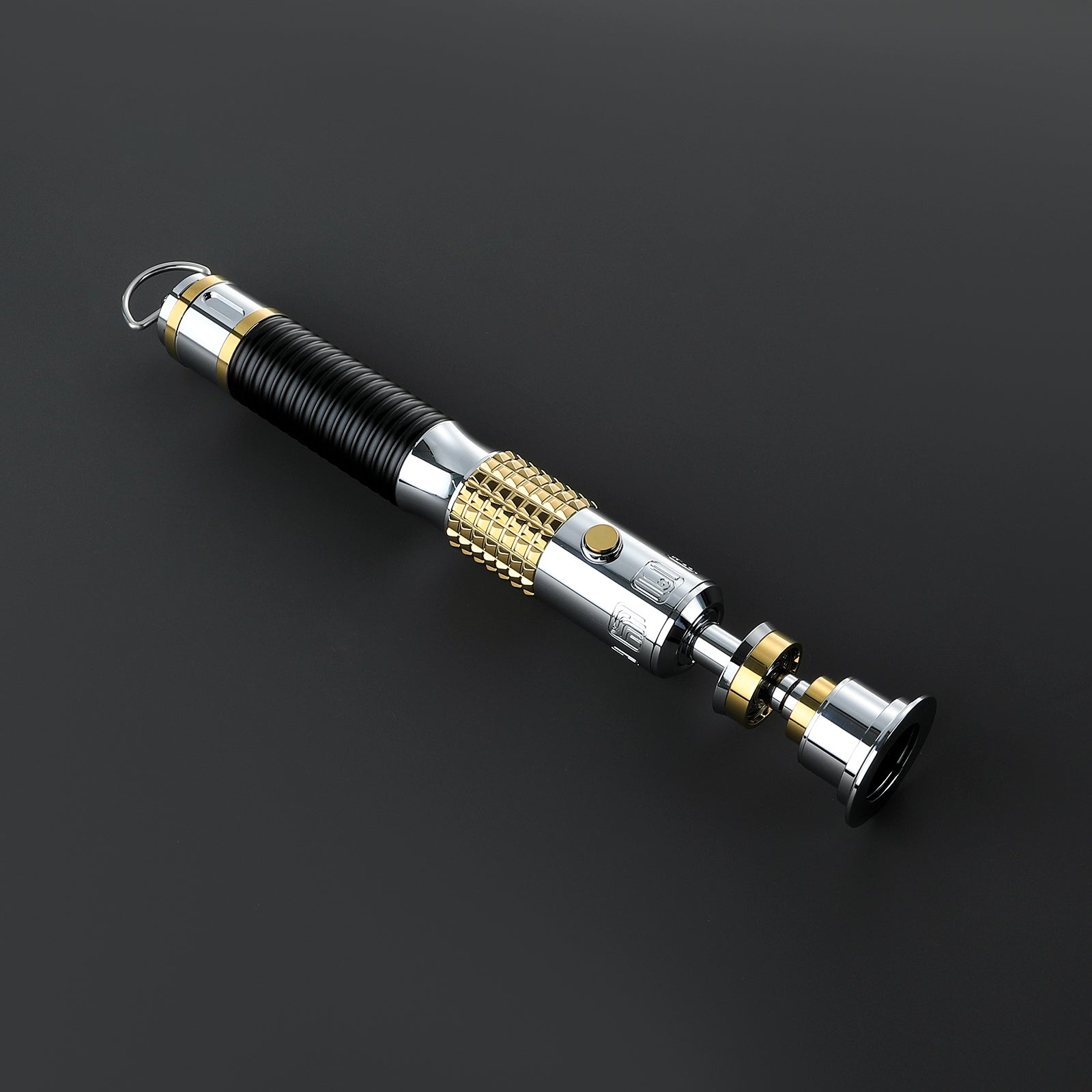 The Cordova Xeno-RGB & Xeno-pixel lightsaber – view 5