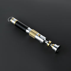 The Cordova Xeno-RGB & Xeno-pixel lightsaber – view 5
