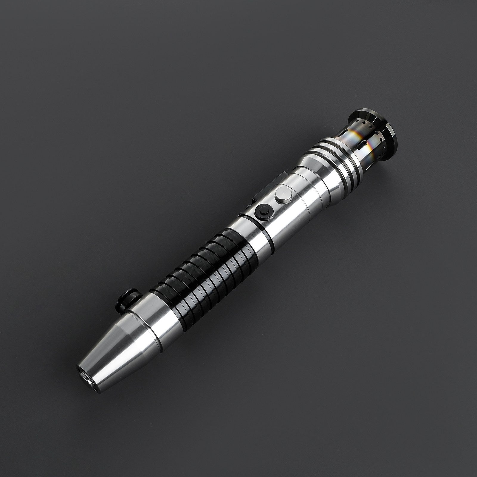 The Nari Xeno Pixel Parsec Lightsaber - main