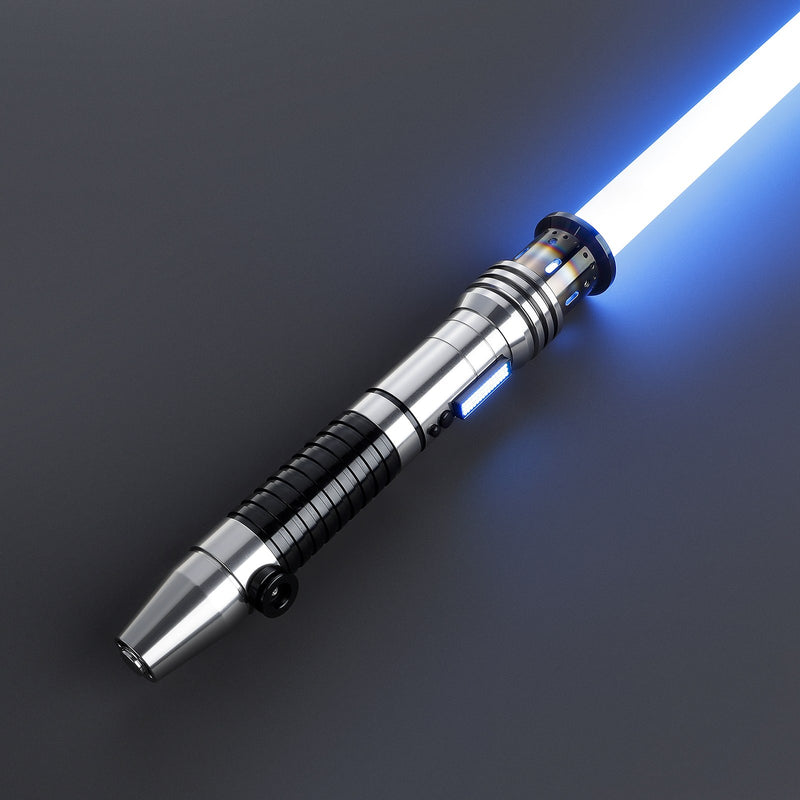 The Nari Xeno Pixel Parsec Lightsaber
