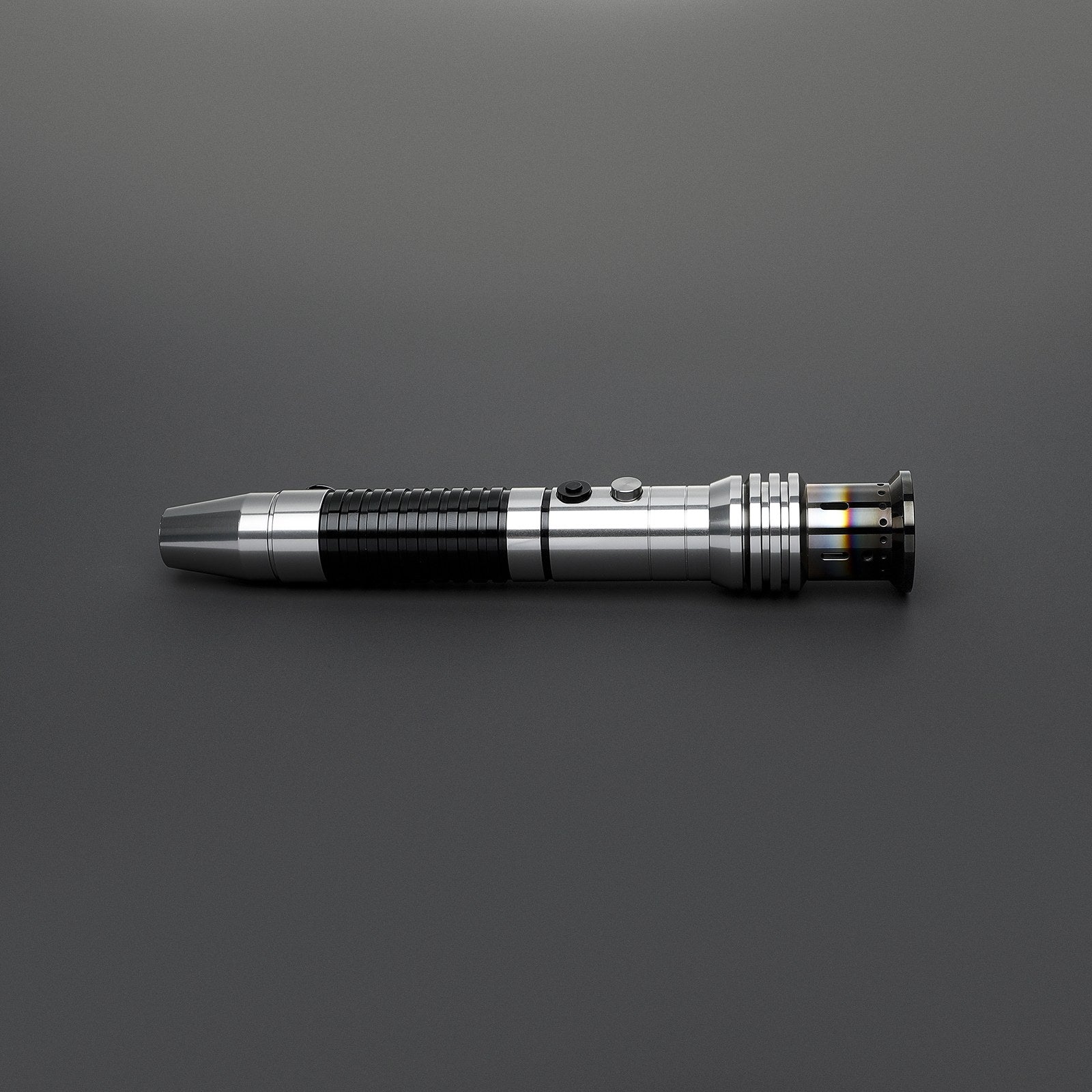 The Nari Xeno Pixel Parsec Lightsaber