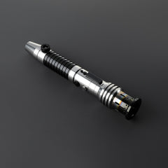 The Nari Xeno Pixel Parsec Lightsaber