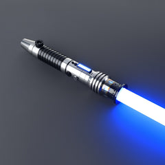 The Nari Xeno Pixel Parsec Lightsaber