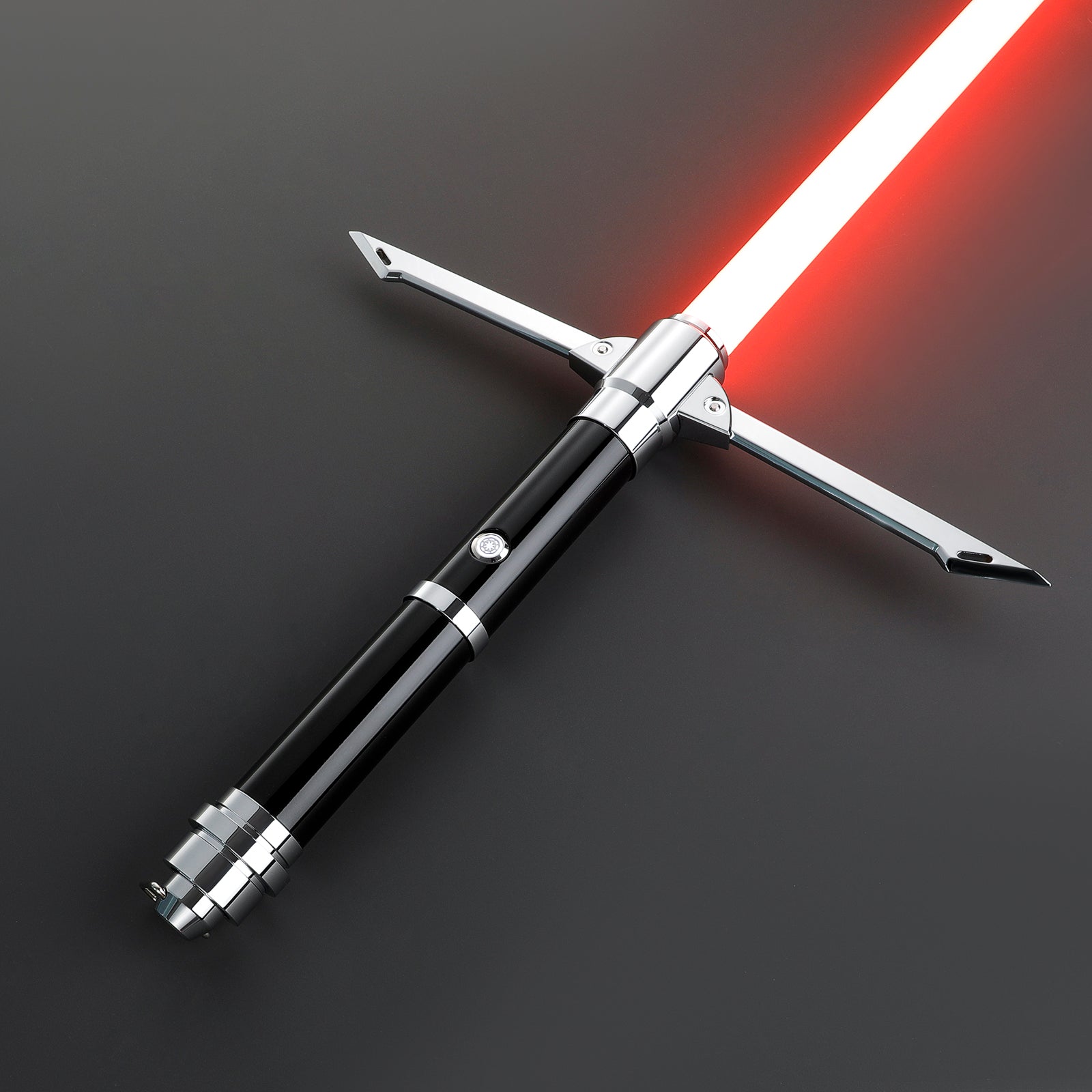 The Origin lightsaber – view 4