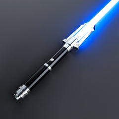 The Origin lightsaber – view 6