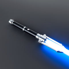 The Origin lightsaber – view 7