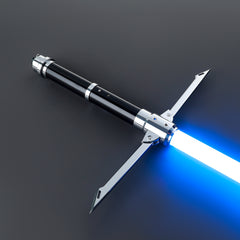 The Origin lightsaber – view 8