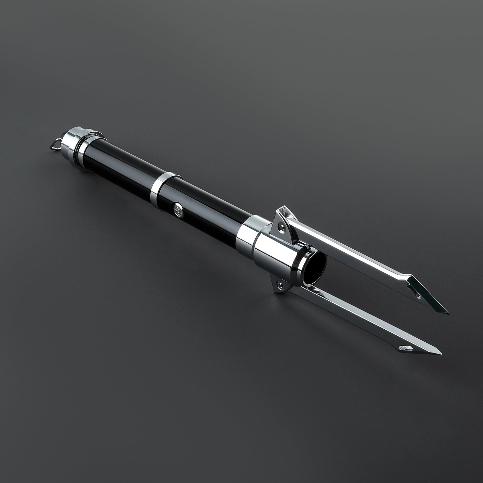 The Origin lightsaber – view 10