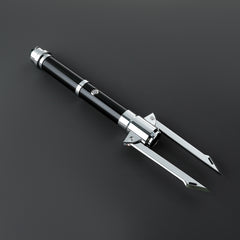 The Origin lightsaber – view 11