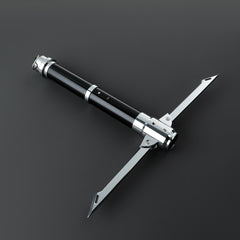 The Origin lightsaber – view 12
