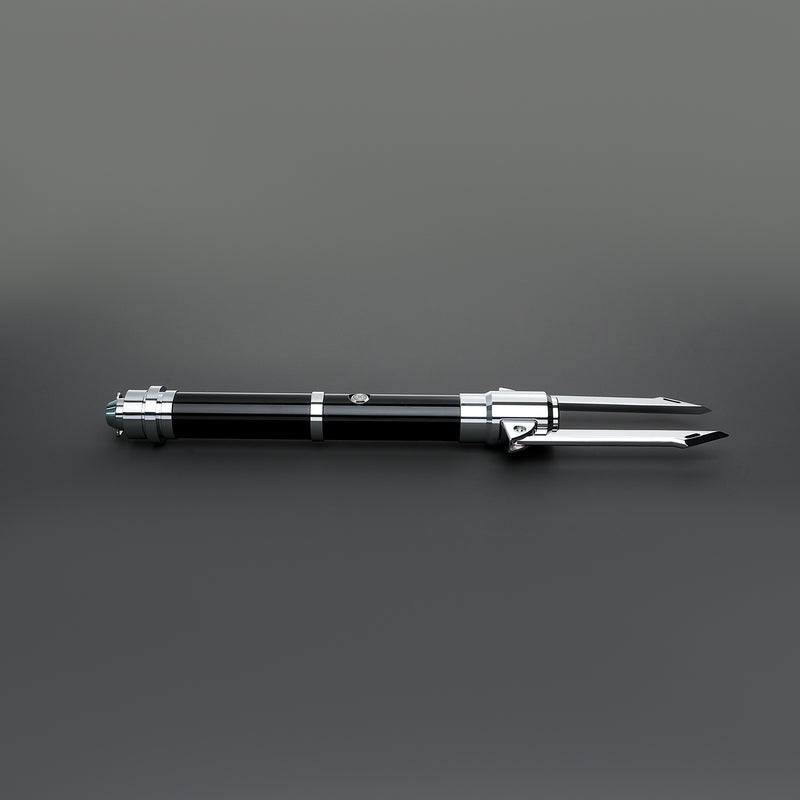 The Origin lightsaber hilt
