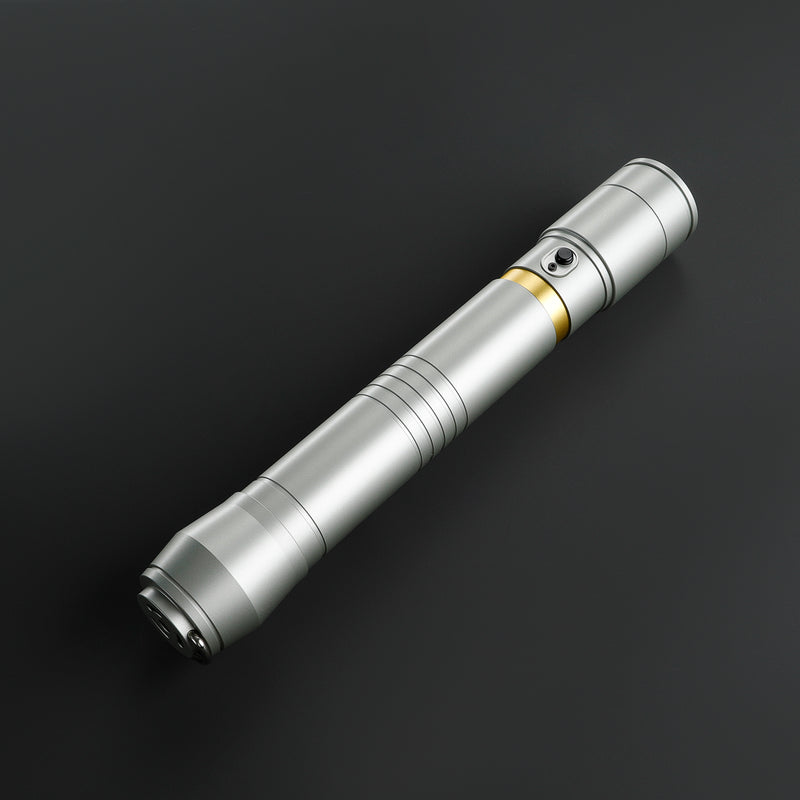 The Rwoh RGB & lightsaber – view 2