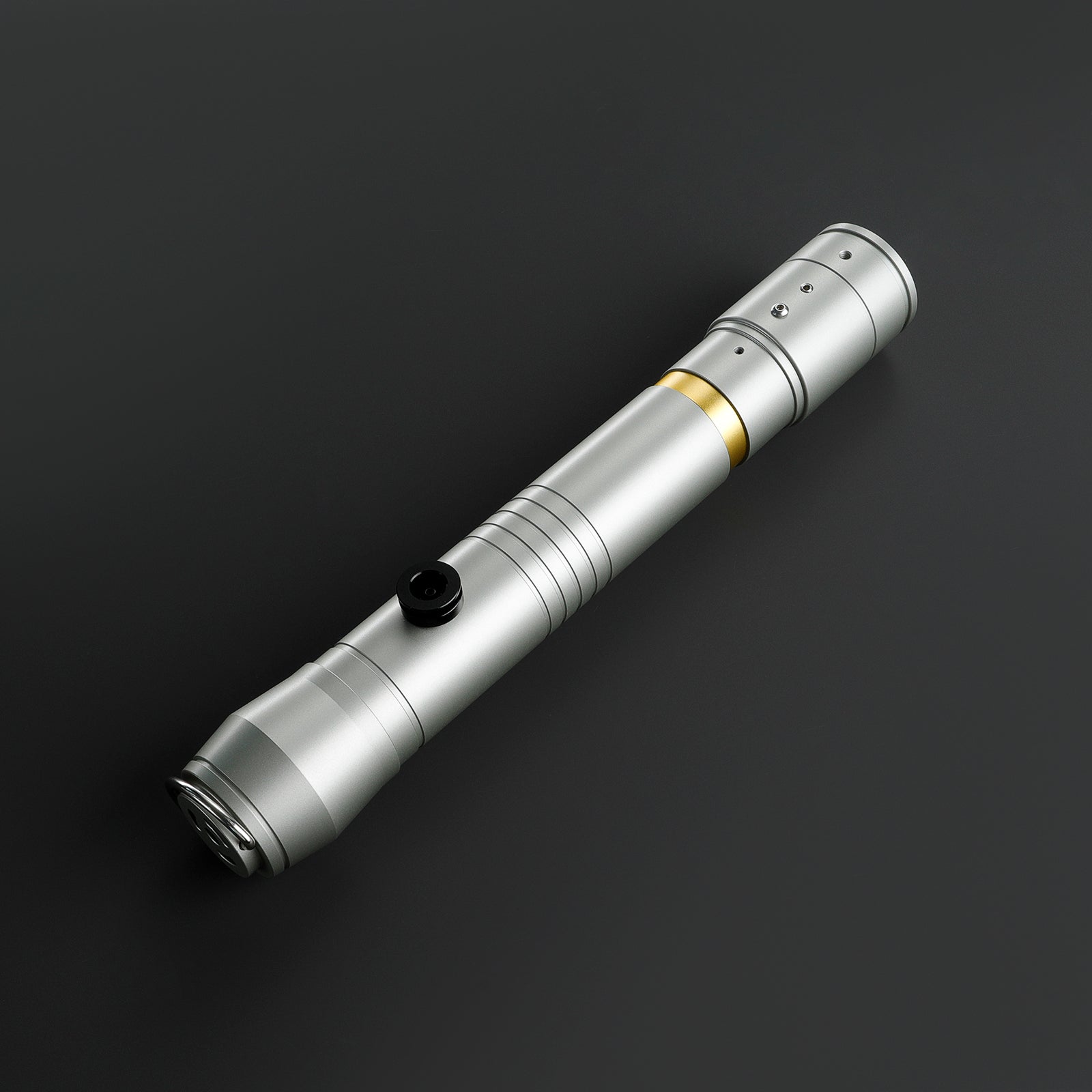 The Rwoh RGB & lightsaber hilt