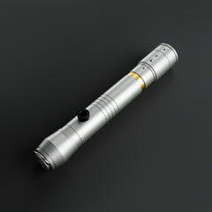 The Rwoh RGB & lightsaber hilt