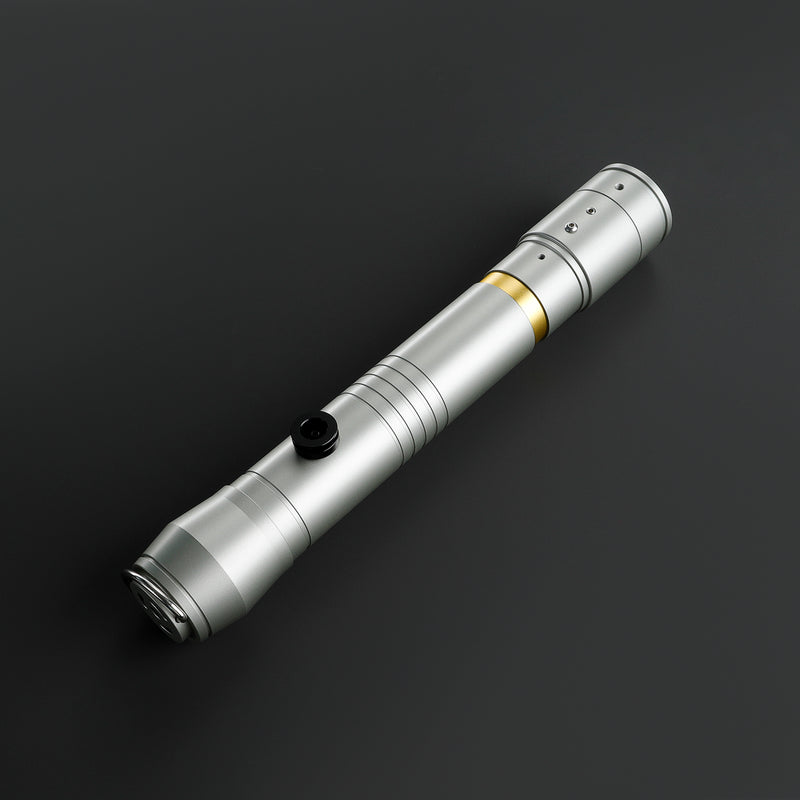 The Rwoh RGB & lightsaber hilt
