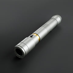 The Rwoh RGB & lightsaber – view 3