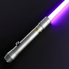 The Rwoh RGB & lightsaber – view 10