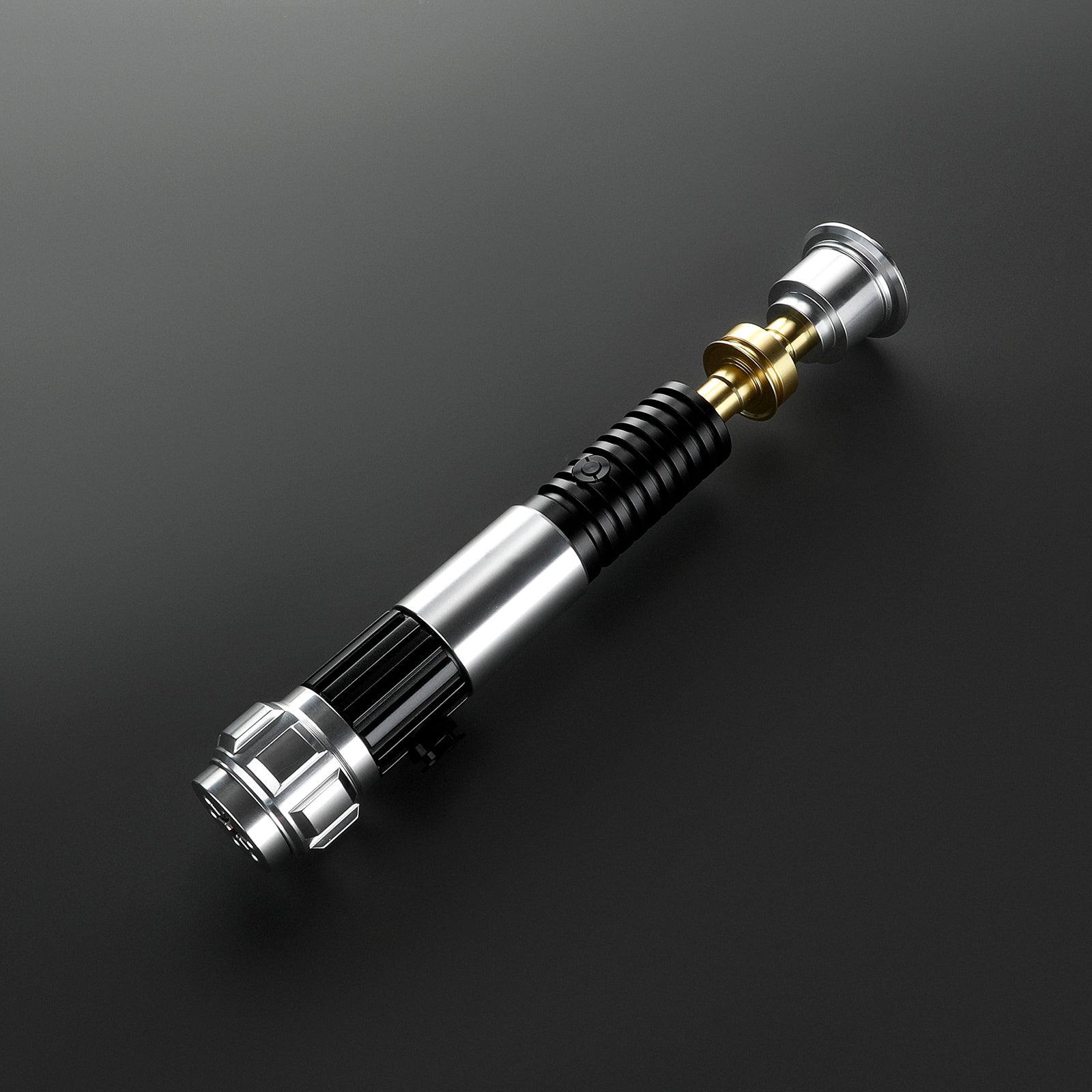The Hermit Pro lightsaber – view 2