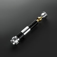 The Hermit Pro lightsaber – view 2