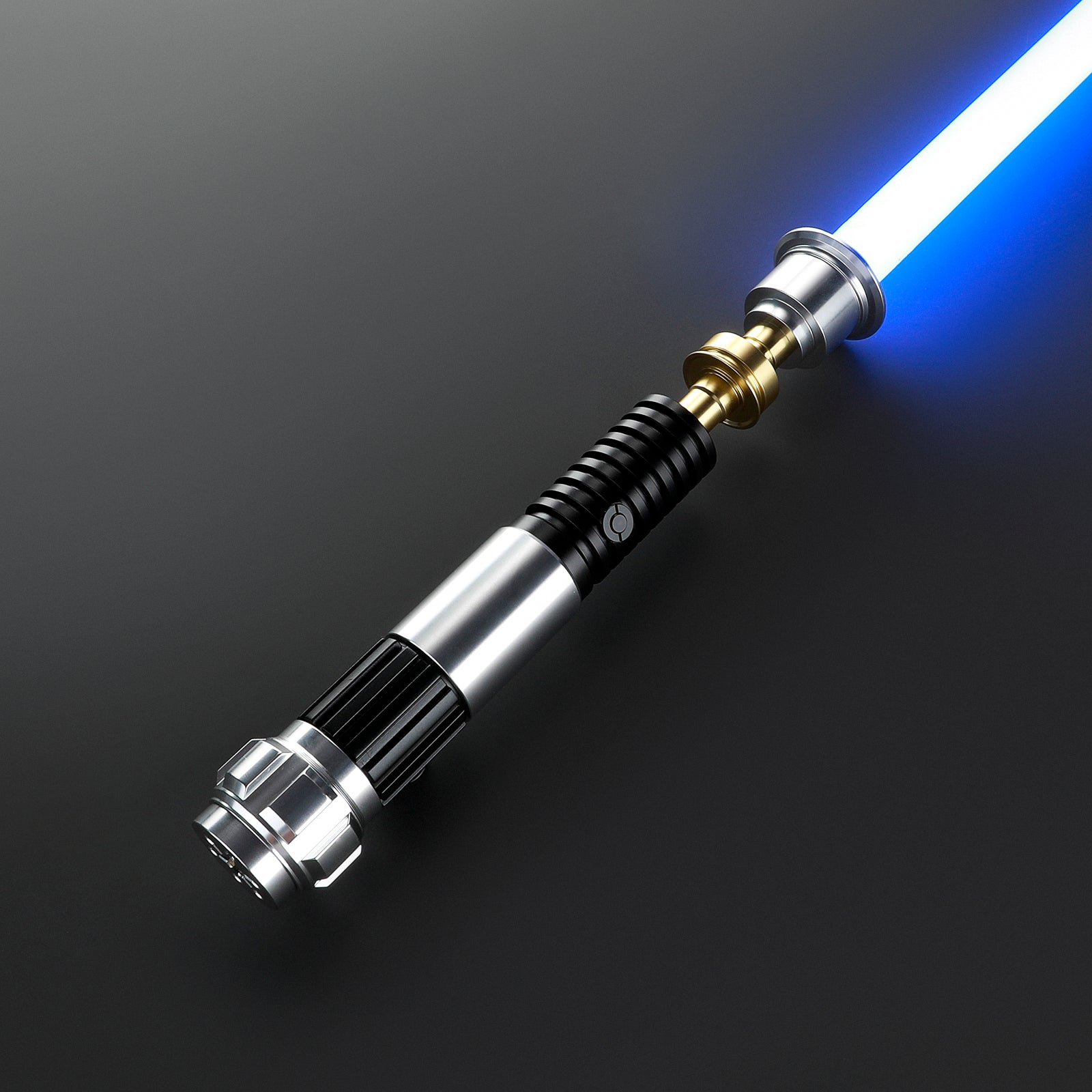 The Hermit Pro lightsaber – view 3