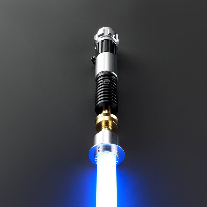 The Hermit Pro lightsaber – view 4