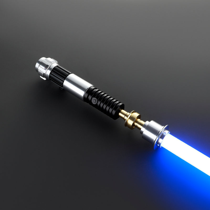 The Hermit Pro lightsaber – view 5