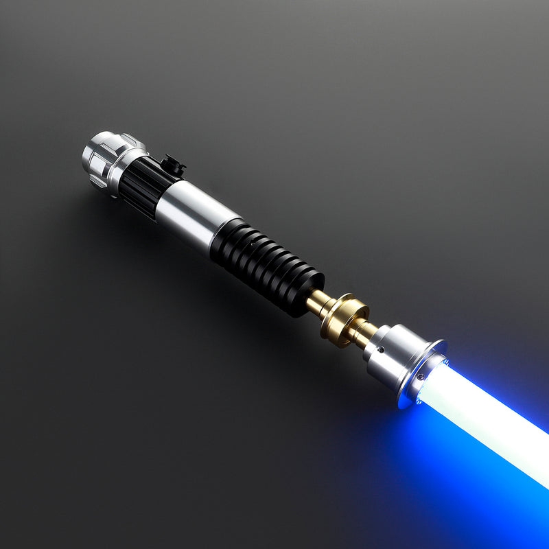 The Hermit Pro lightsaber – view 6