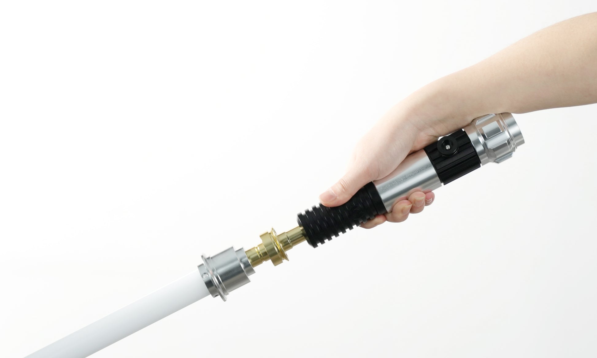The Hermit Pro lightsaber – view 7