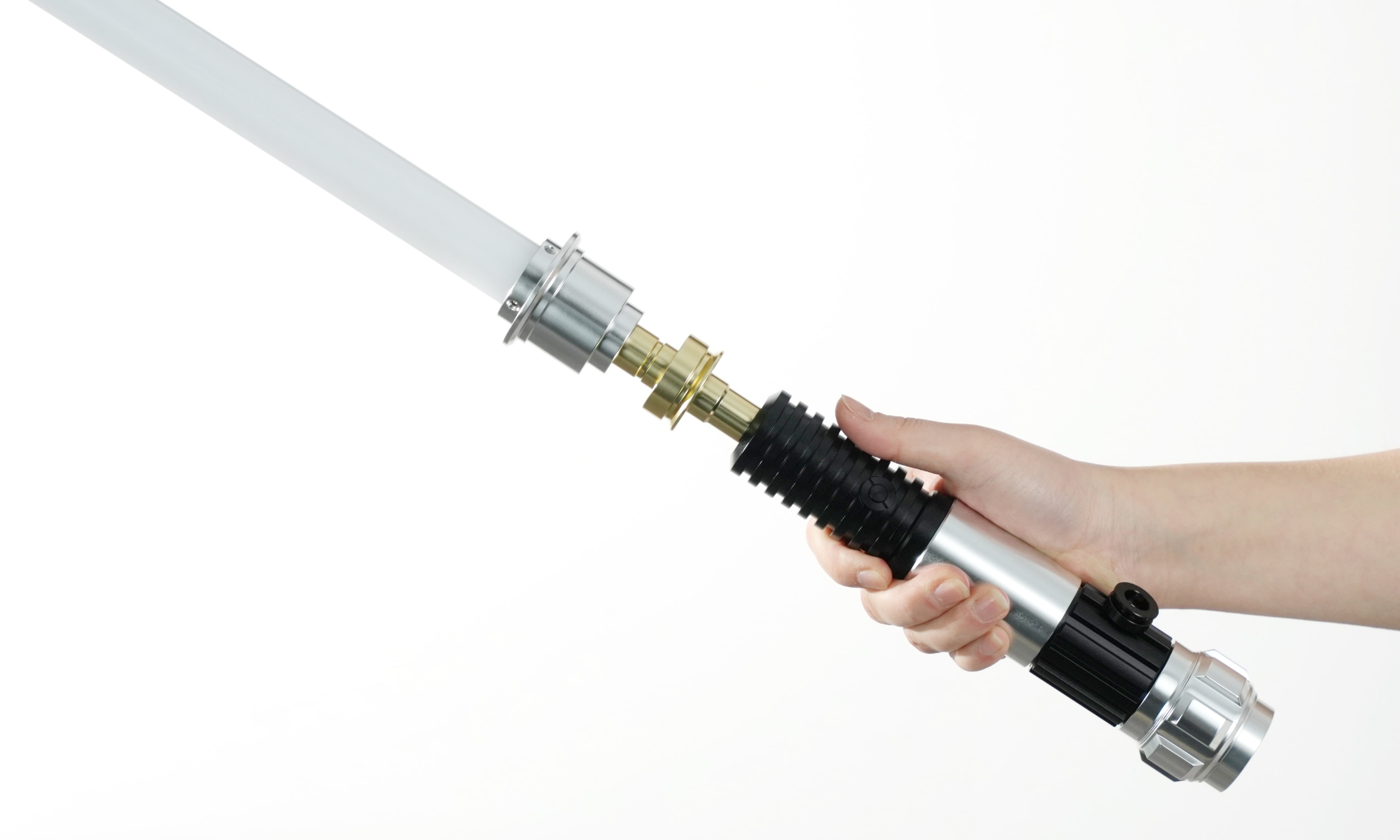 The Hermit Pro lightsaber – view 9