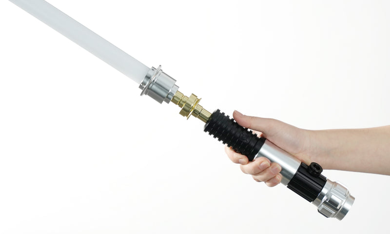 The Hermit Pro lightsaber – view 9