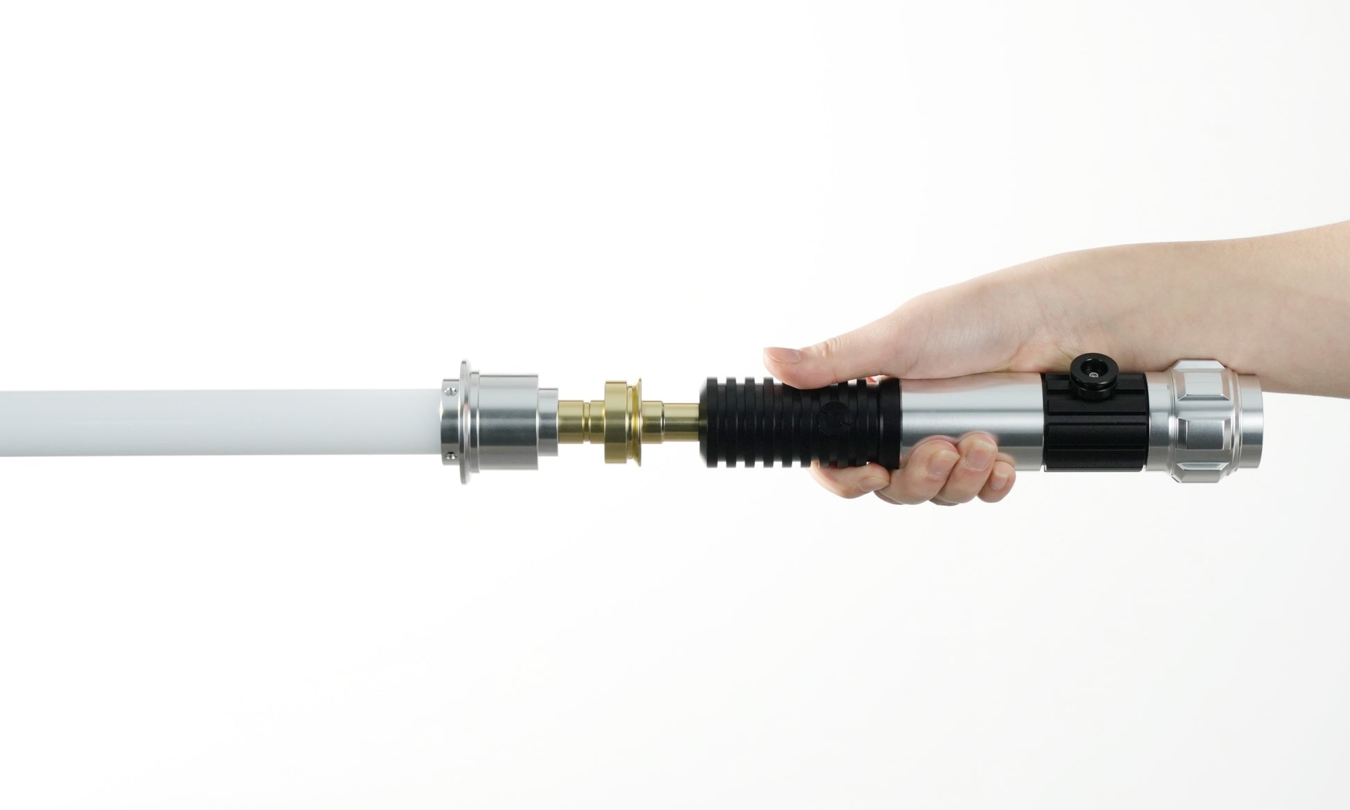 The Hermit Pro lightsaber – view 10