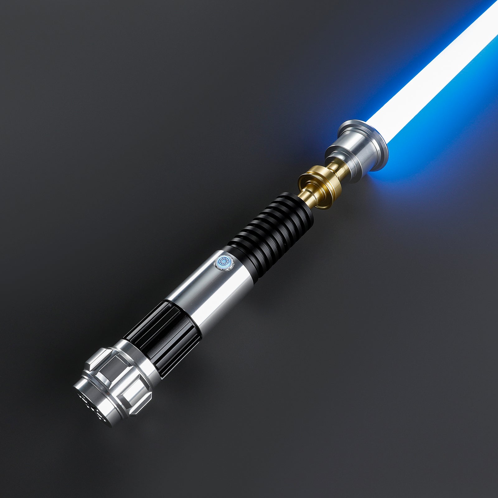 The Hermit lightsaber – view 3