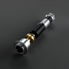 The Hermit lightsaber – view 4