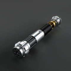 The Hermit lightsaber – view 5