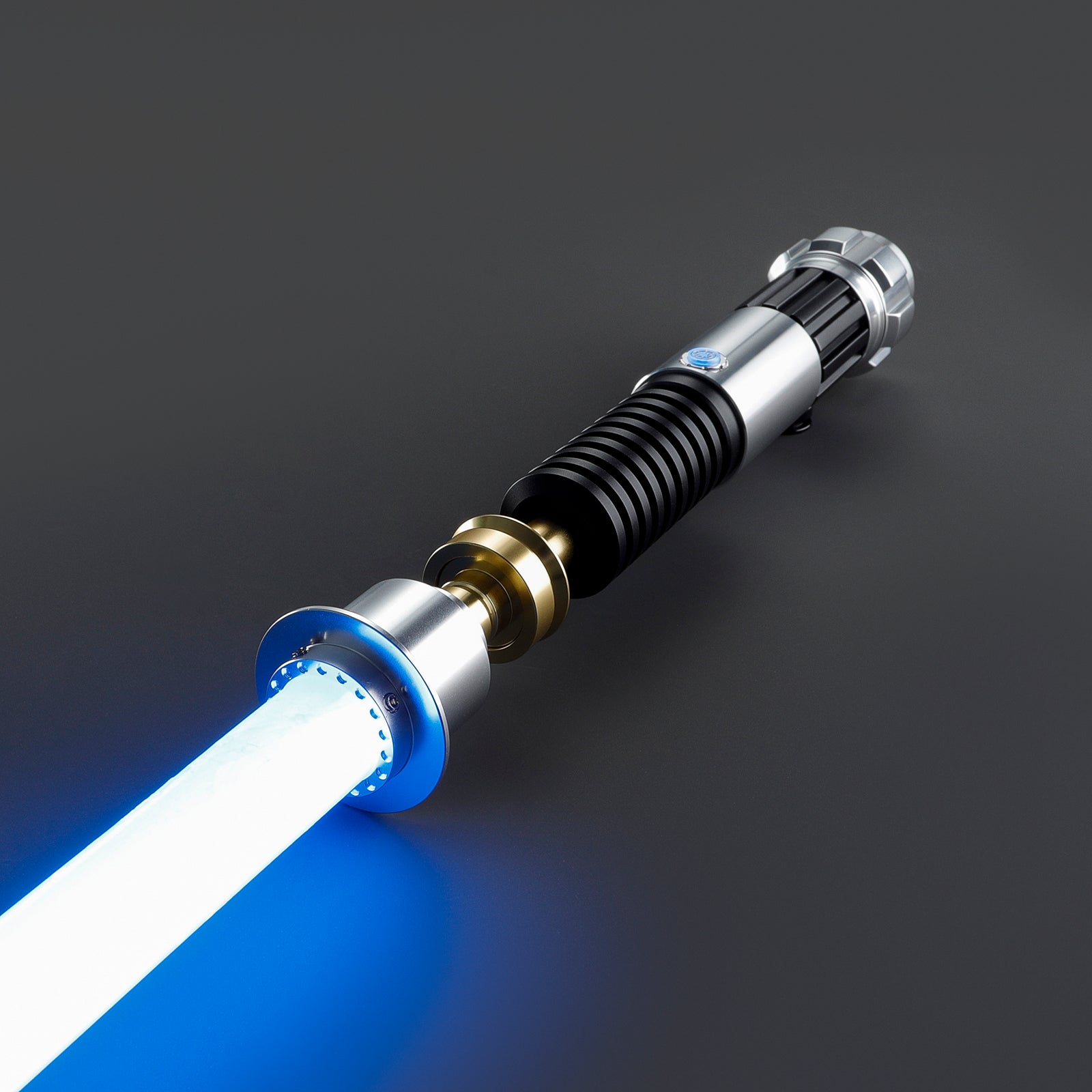 The Hermit lightsaber – view 6