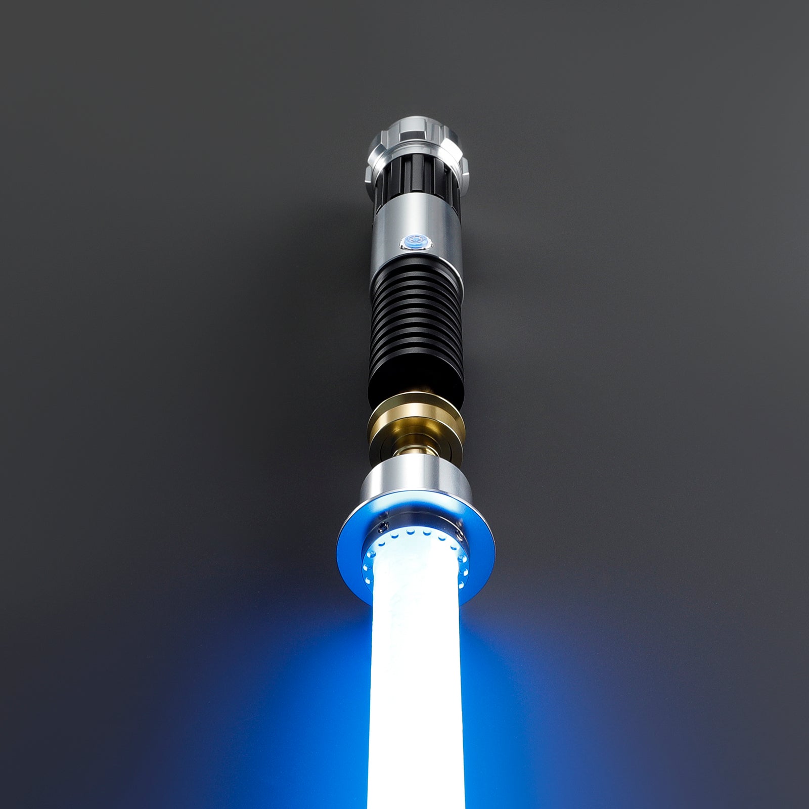 The Hermit lightsaber – view 7