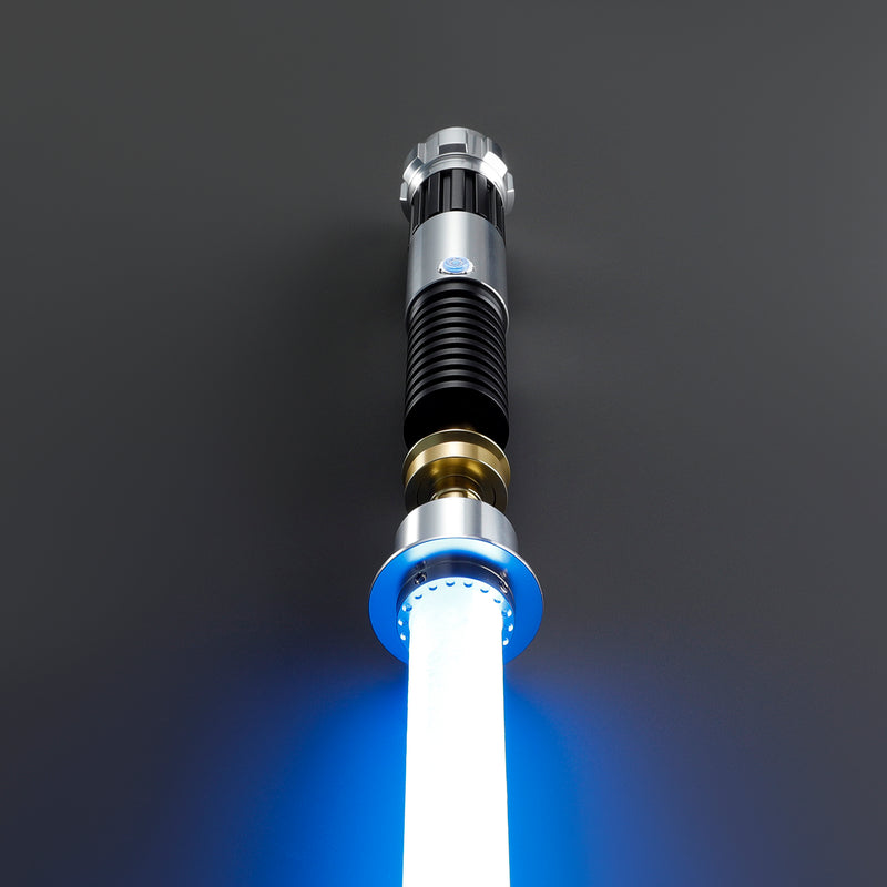 The Hermit lightsaber – view 7