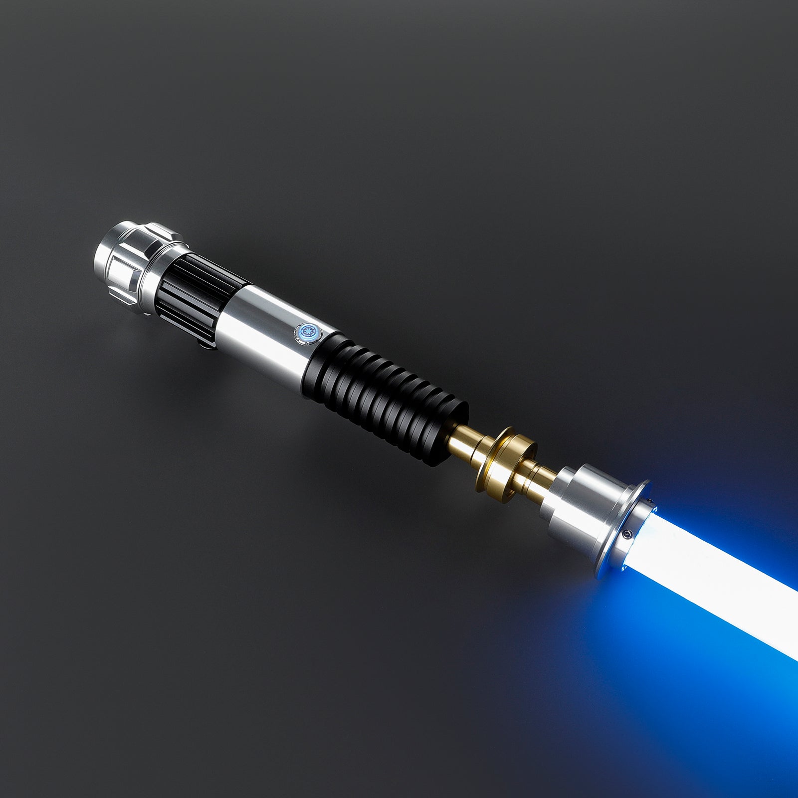 The Hermit lightsaber – view 8