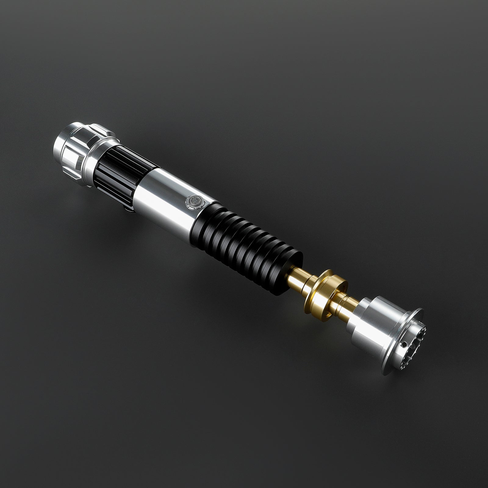 The Hermit lightsaber – view 9