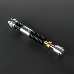The Hermit lightsaber – view 9