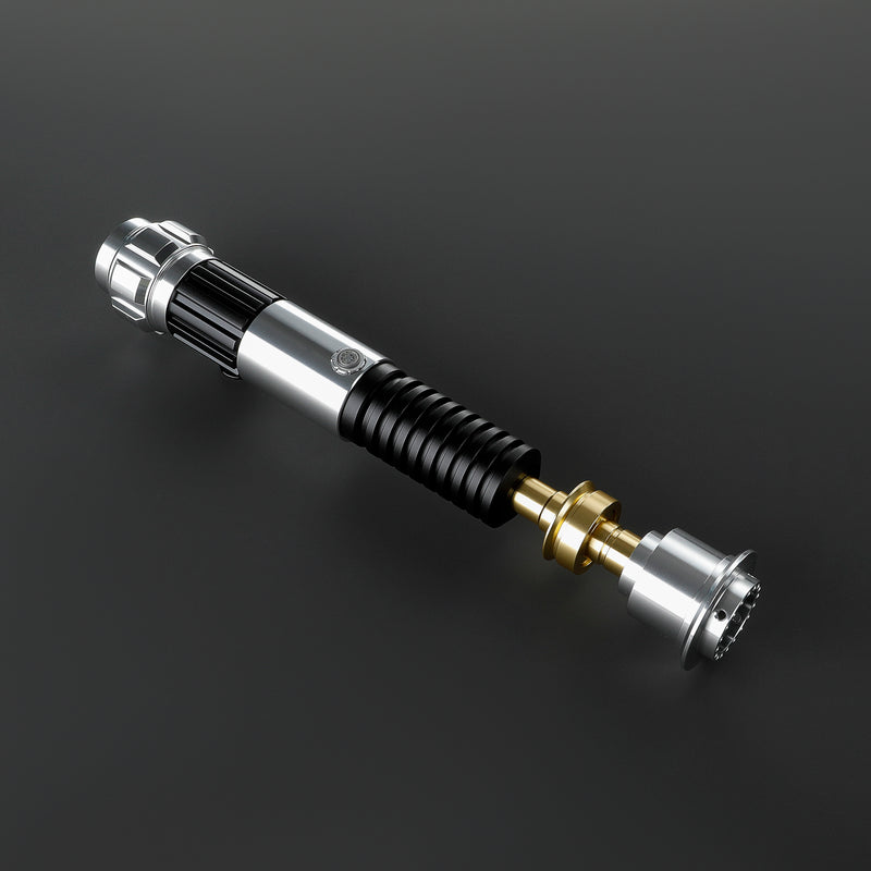 The Hermit lightsaber – view 9