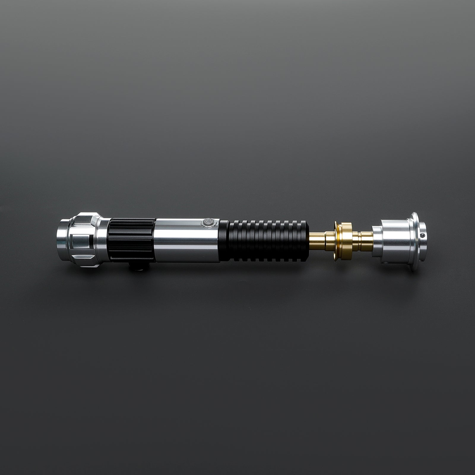 The Hermit lightsaber hilt