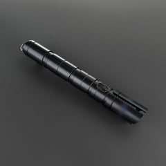 The Qimir Xeno-Pixel lightsaber – view 5