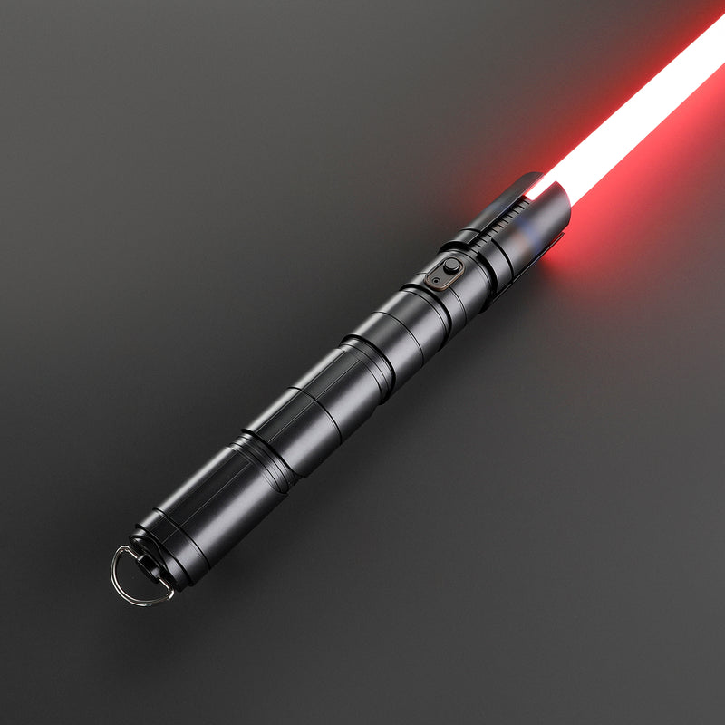 The Qimir Xeno-Pixel lightsaber – view 6
