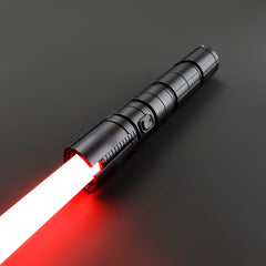 The Qimir Xeno-Pixel lightsaber – view 7