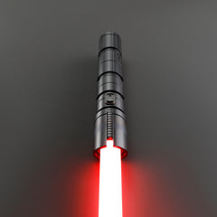 The Qimir Xeno-Pixel lightsaber – view 8