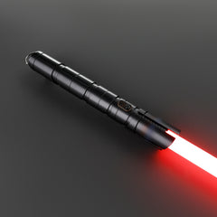 The Qimir Xeno-Pixel lightsaber – view 9