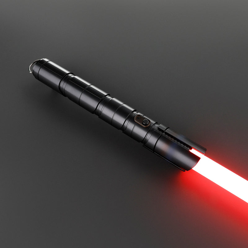 The Qimir Xeno-Pixel lightsaber – view 9