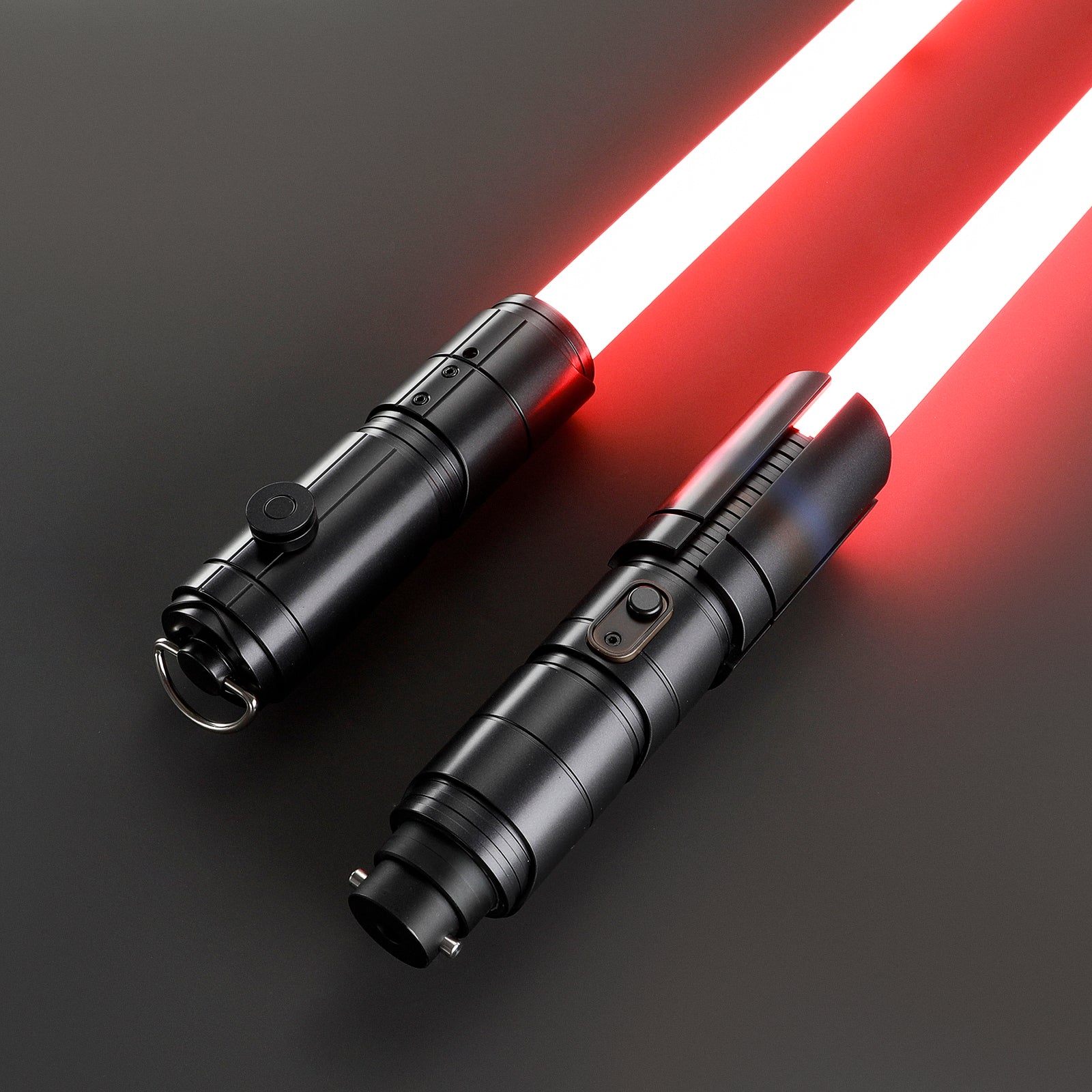 The Qimir Xeno-Pixel lightsaber – view 12
