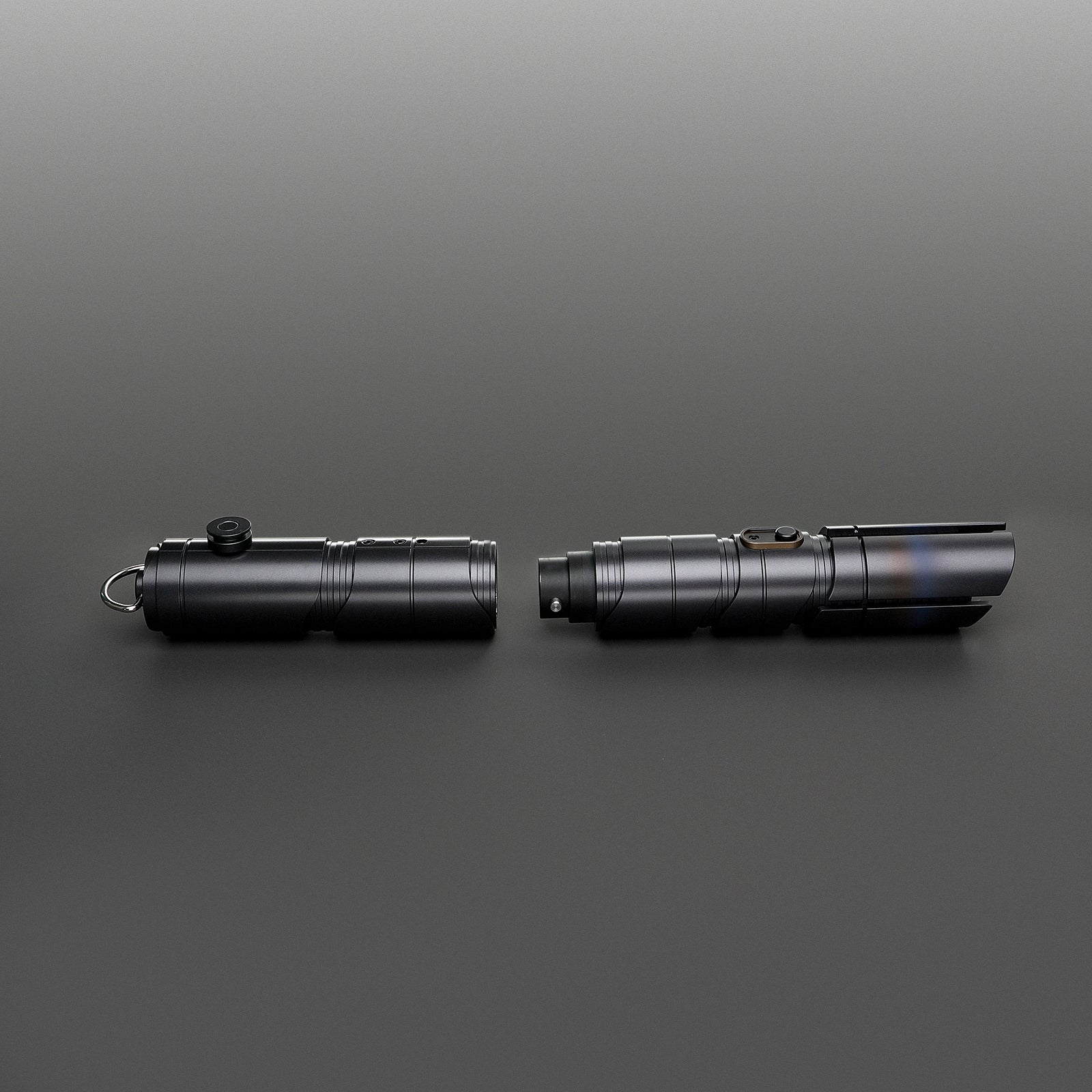 The Qimir Xeno-Pixel lightsaber – view 13
